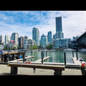 Meet your Posher, Mary allyn